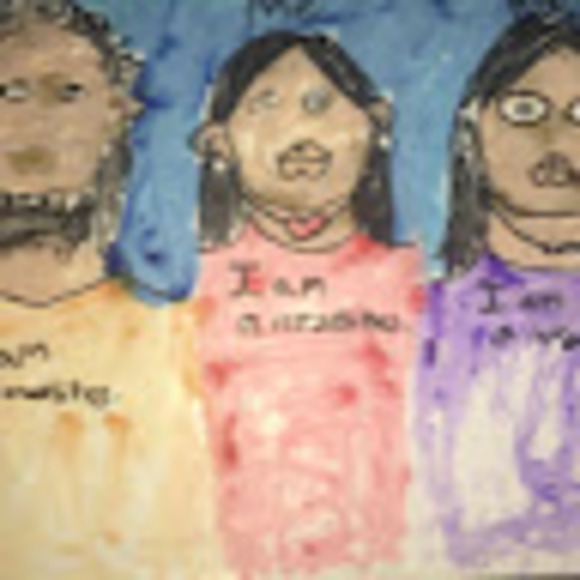 Meet your Posher, Aviela - Picture 1 of 1